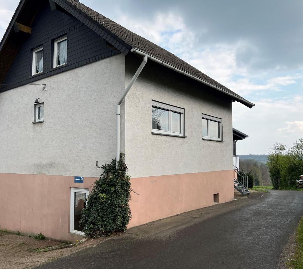 Hannis-Hof Meinerzhagen Exterior foto