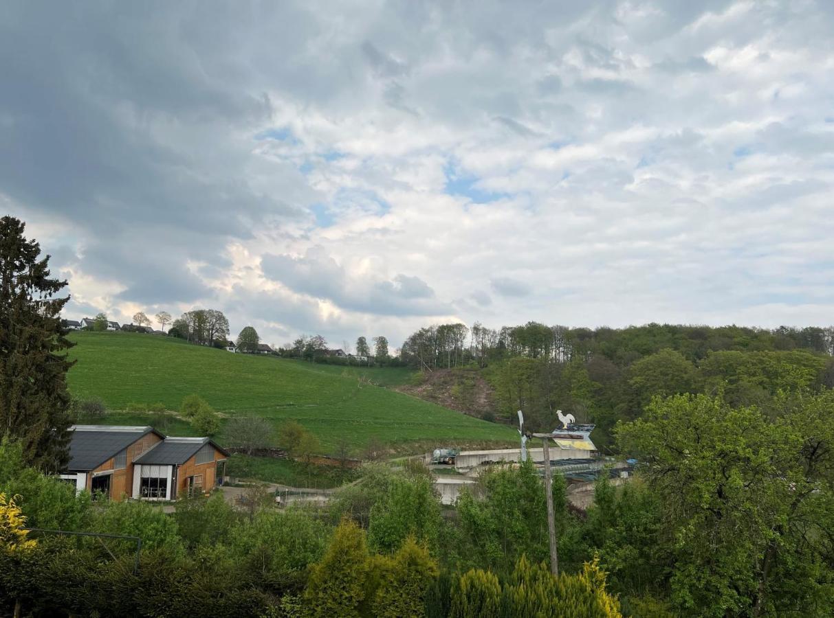 Hannis-Hof Meinerzhagen Exterior foto