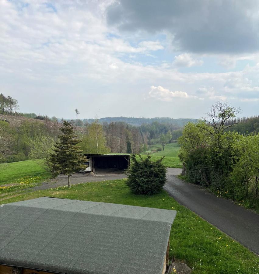 Hannis-Hof Meinerzhagen Exterior foto