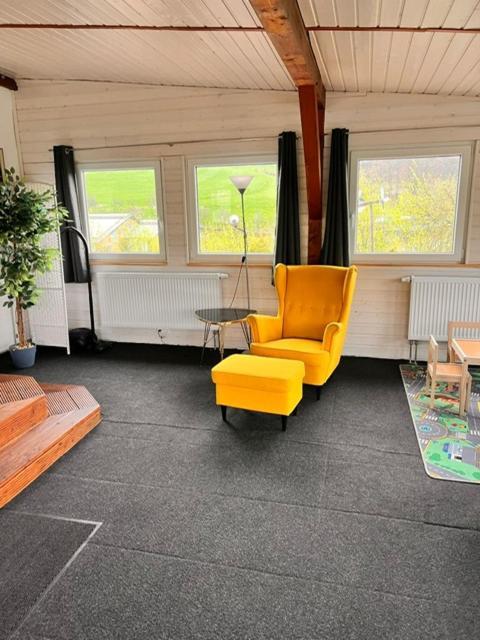 Hannis-Hof Meinerzhagen Exterior foto