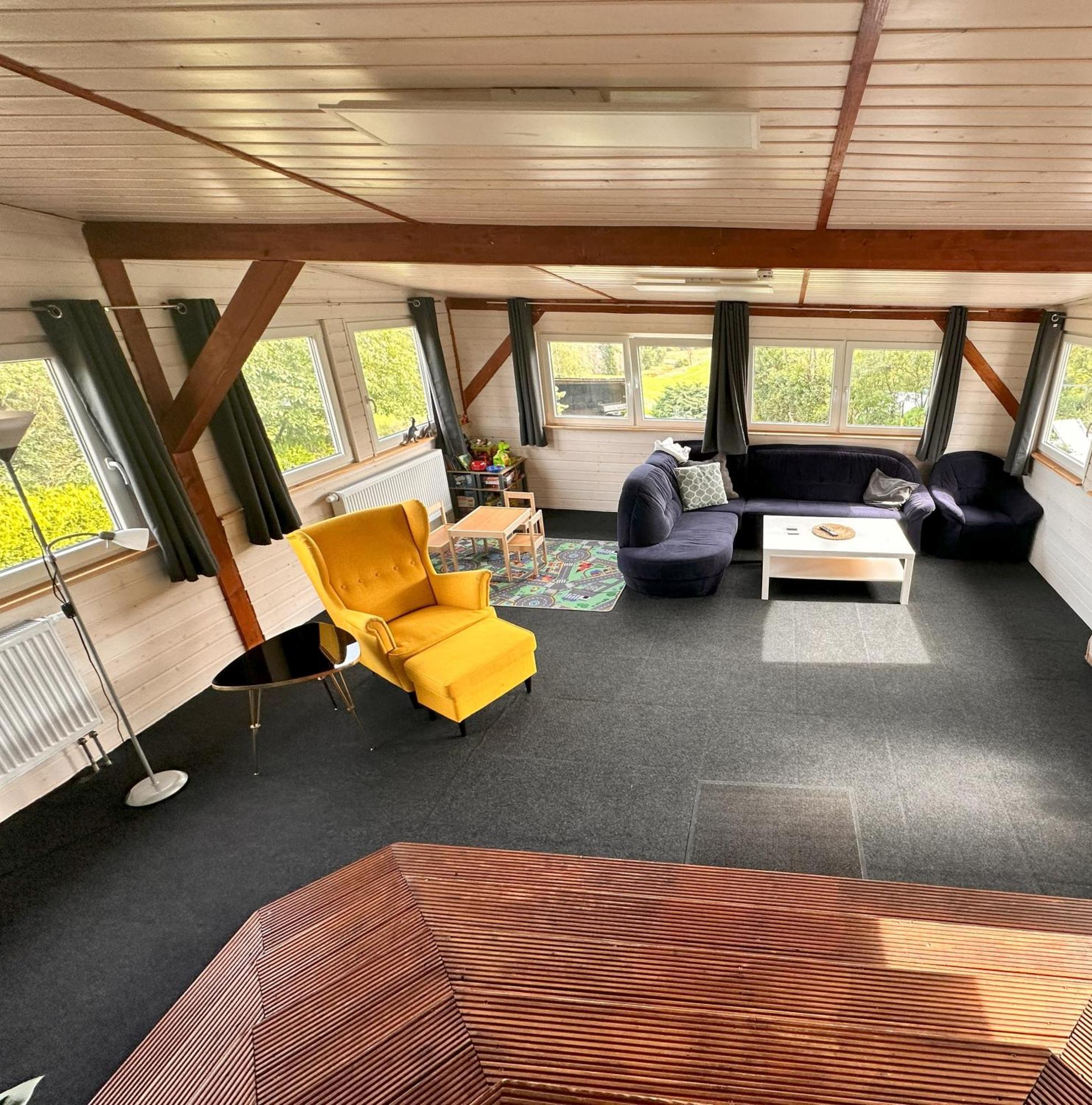 Hannis-Hof Meinerzhagen Exterior foto